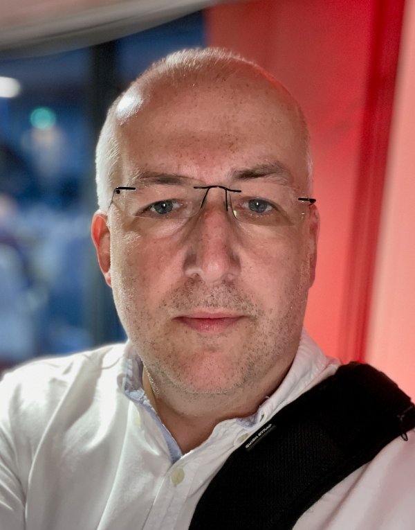 Nick Clarke