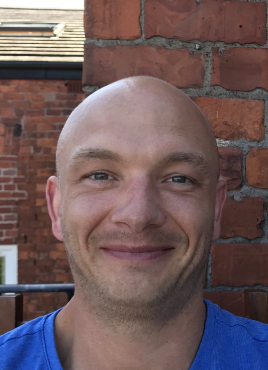 Dawid Klisiewicz