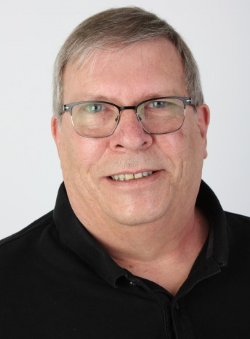 Ian M Franklin