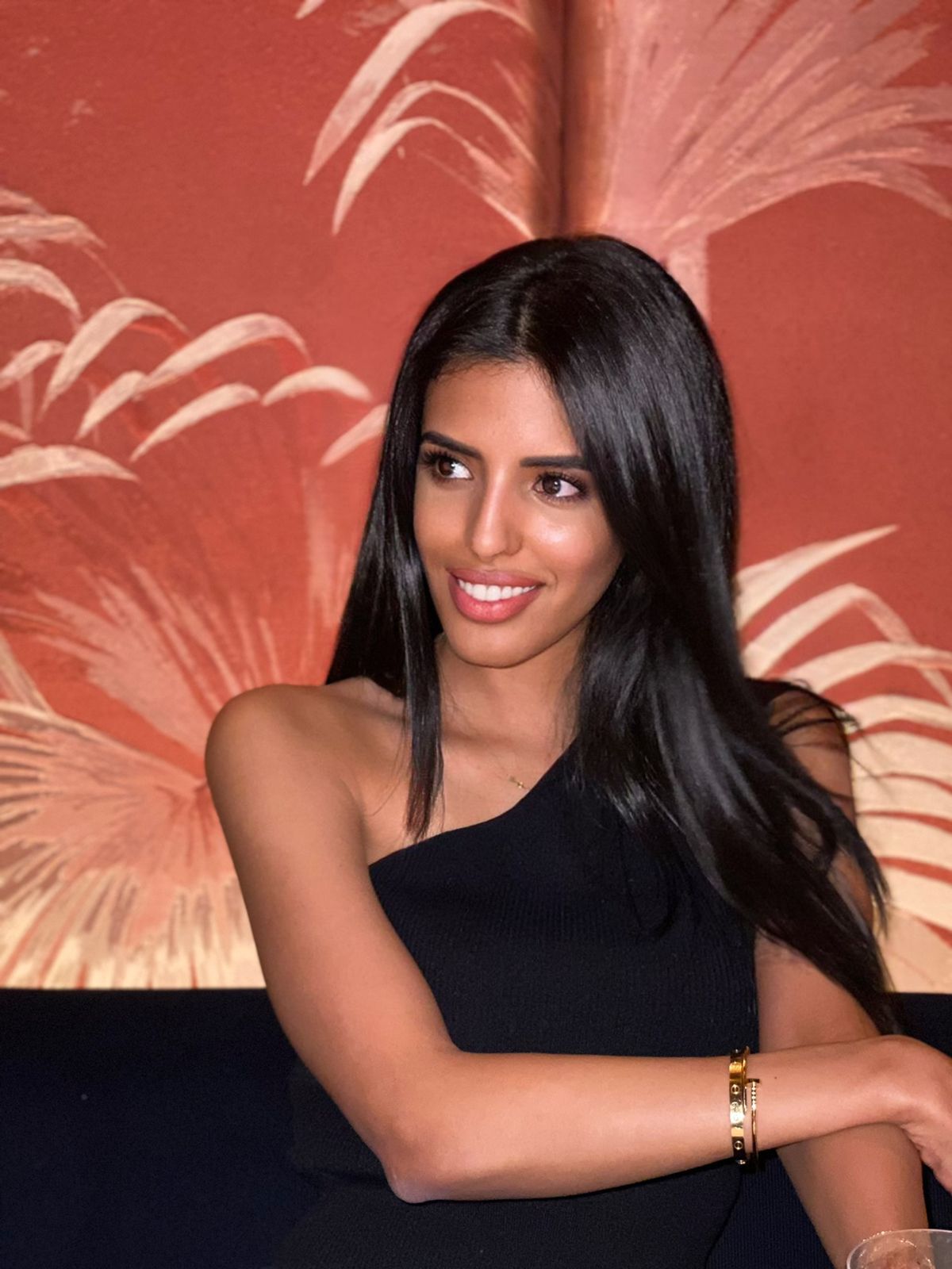 Zahra  Lachgar
