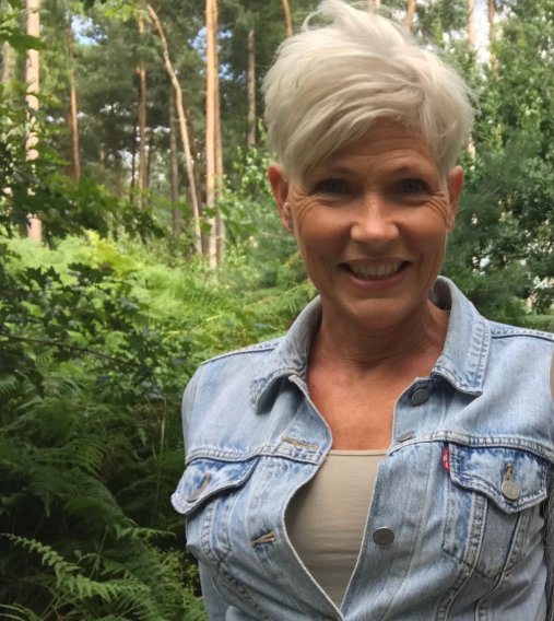 Sharon Humphries