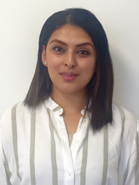 Saba Safdar