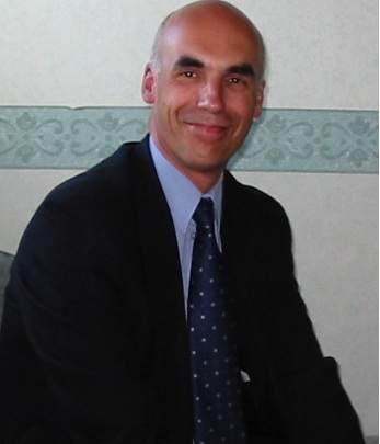 Norman Denton