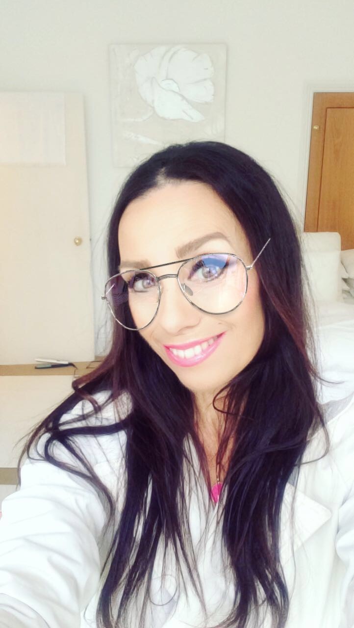 Donna Penfold 