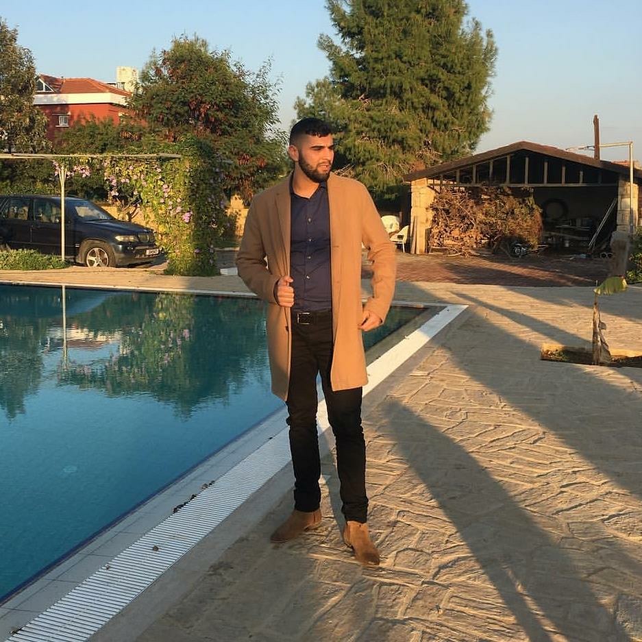 Aydin Ozalp