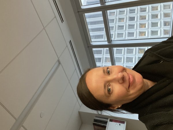 Petra Neumann