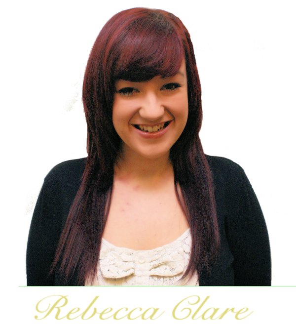 Rebecca Clare