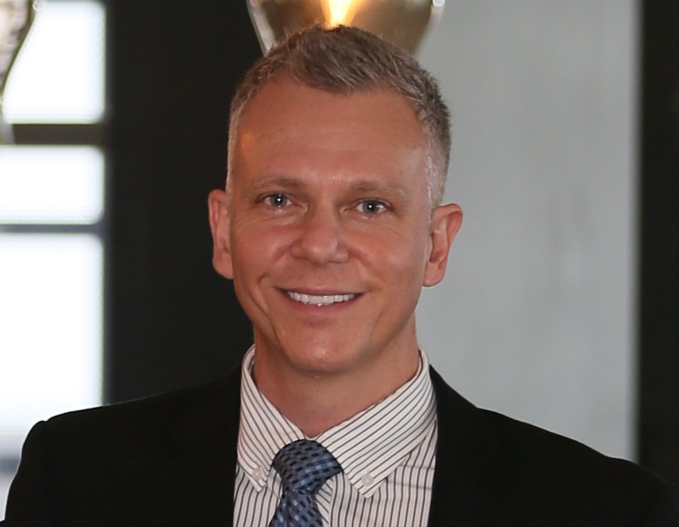 Chris  Haralambous
