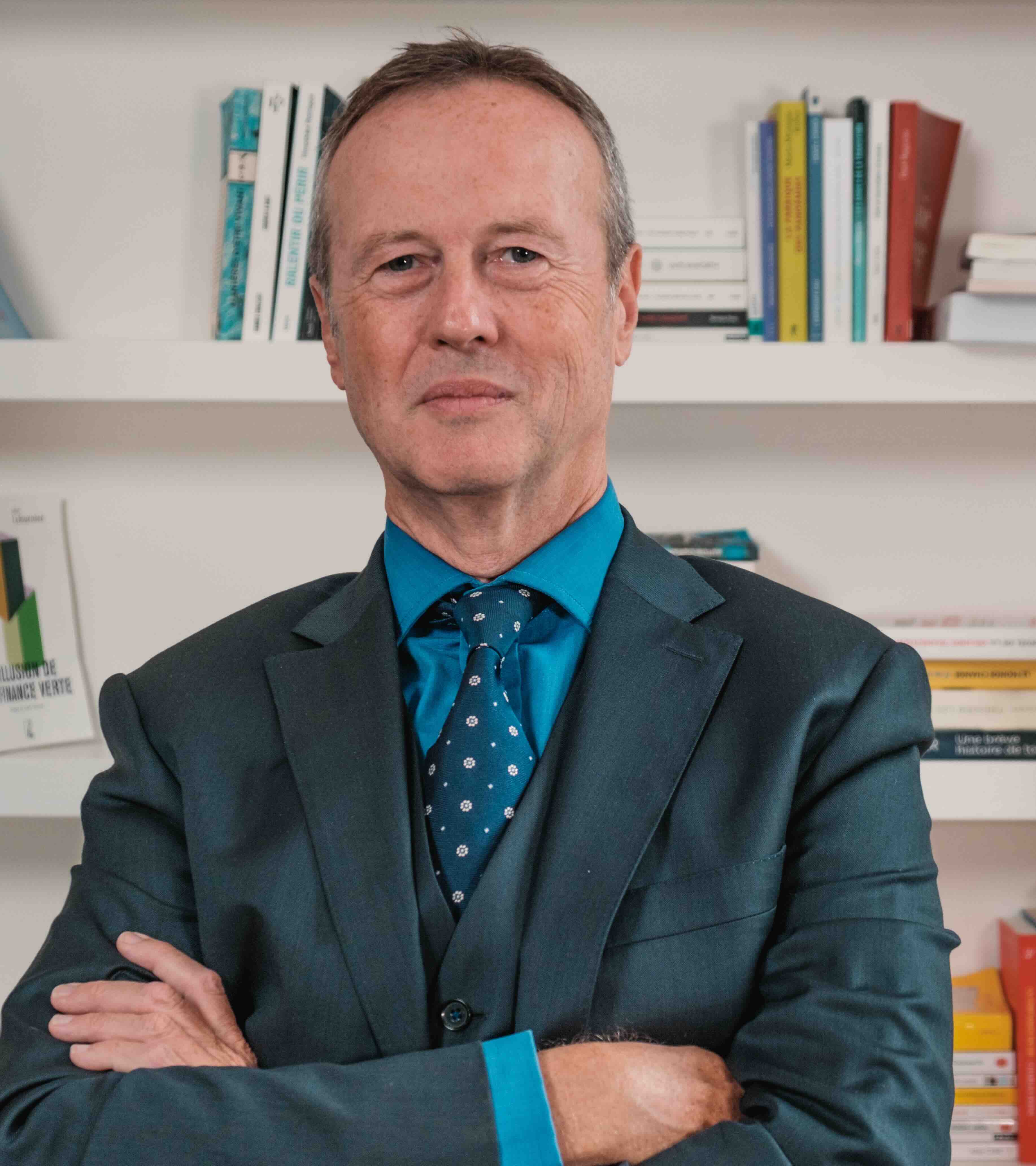 Didier Vitrac