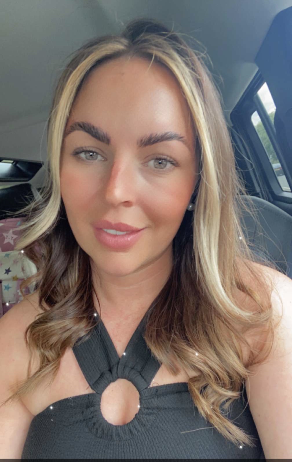 Hannah  mccourt