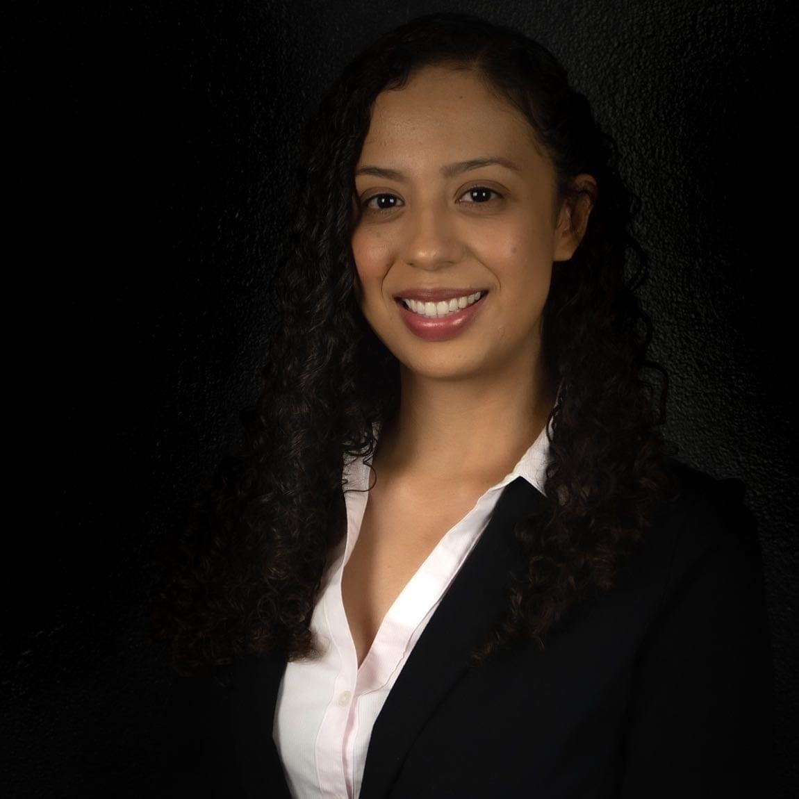 Joyce Ossa