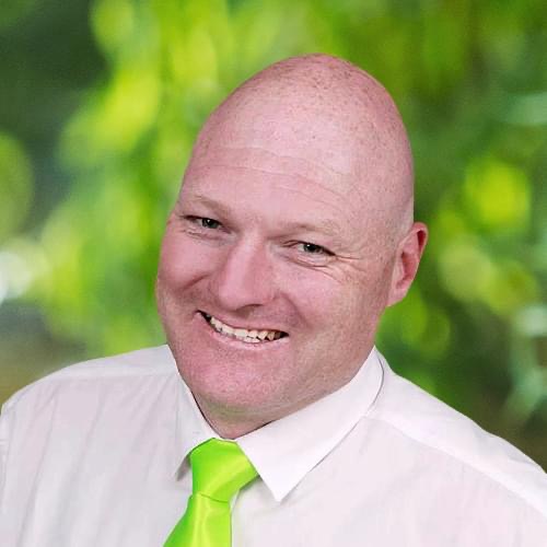 Rob Emery 