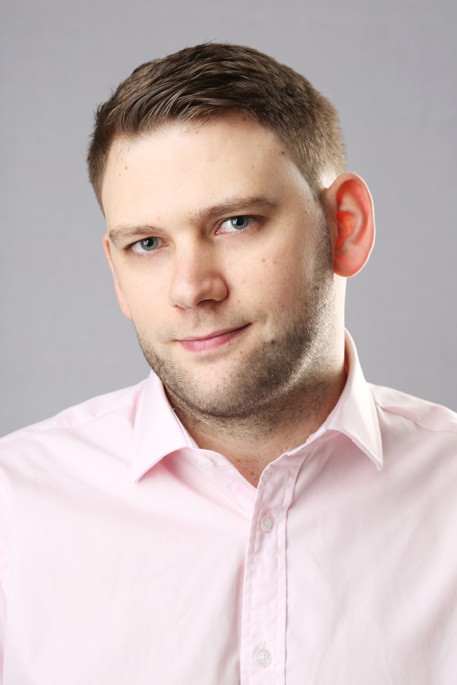 James Penswick