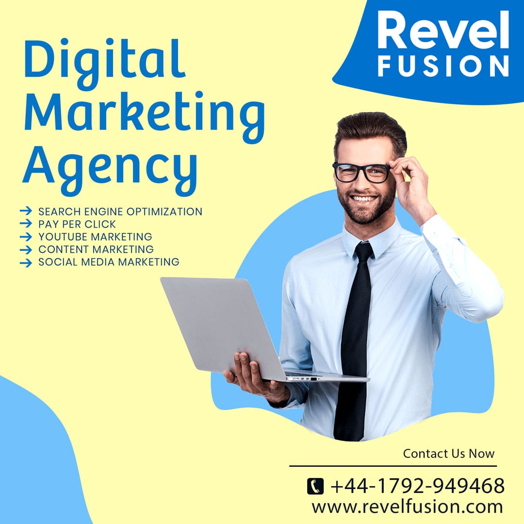 Revel Fusion