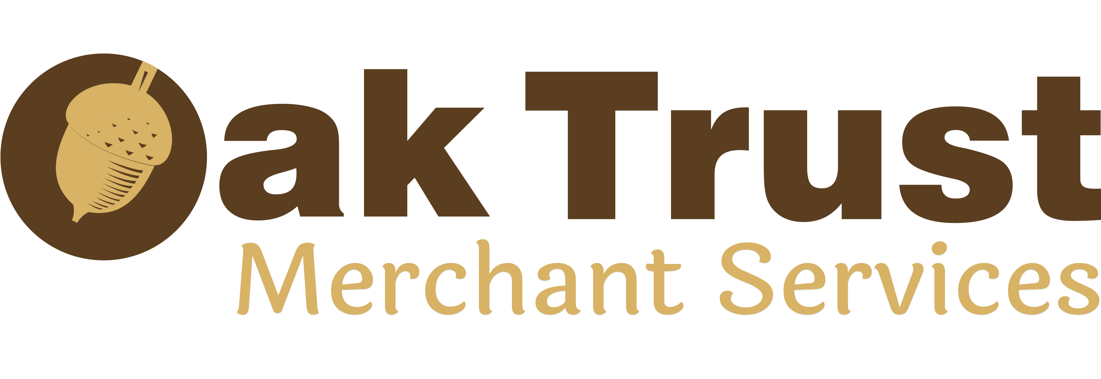 Oak trust