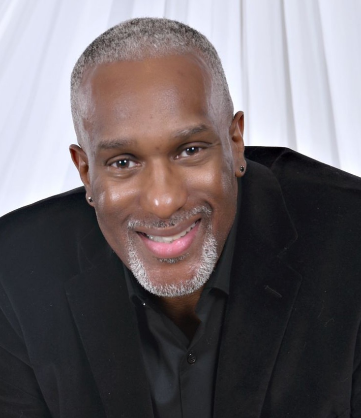 Brian Coleman 