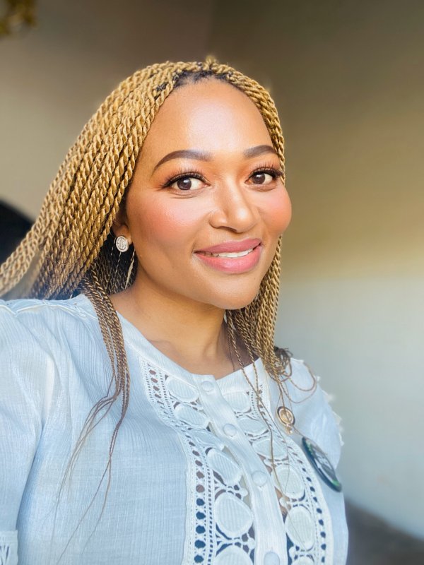 Bridgette Lekhuleni
