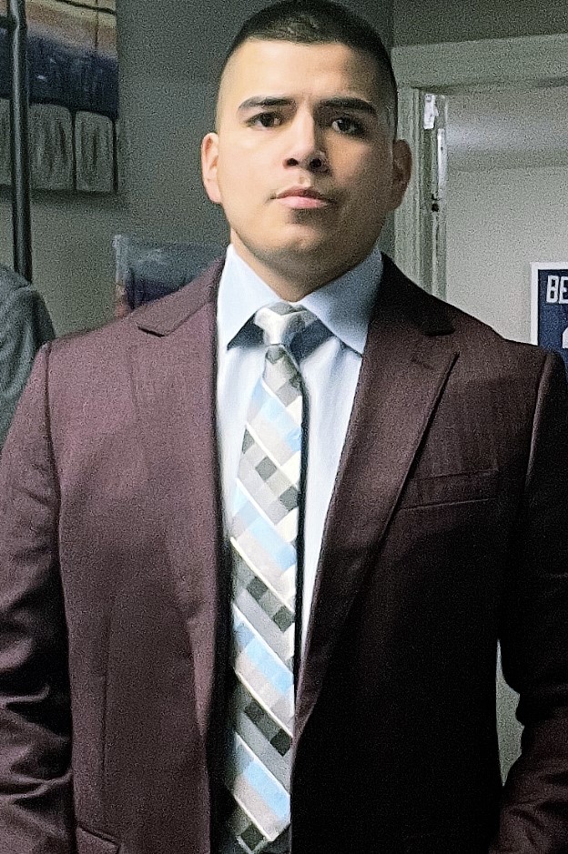 Rafael Mestanza