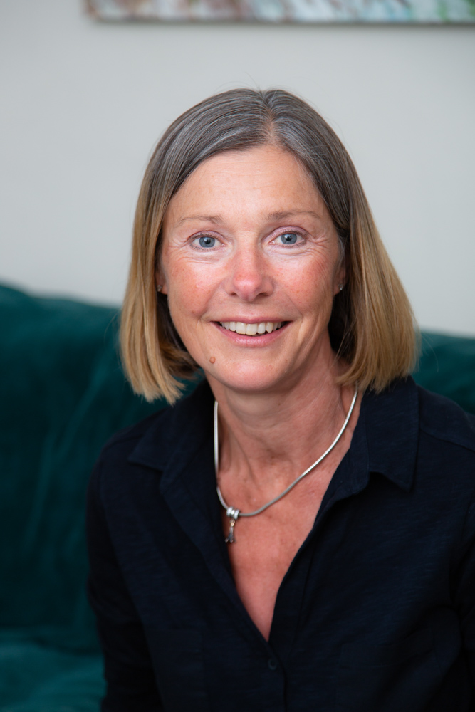 Amanda Price
