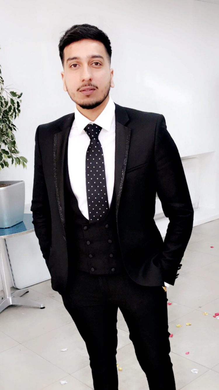 Idrees Mohammed