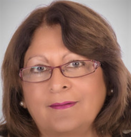 Sudha Gray