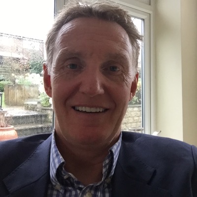 Terry Hayward
