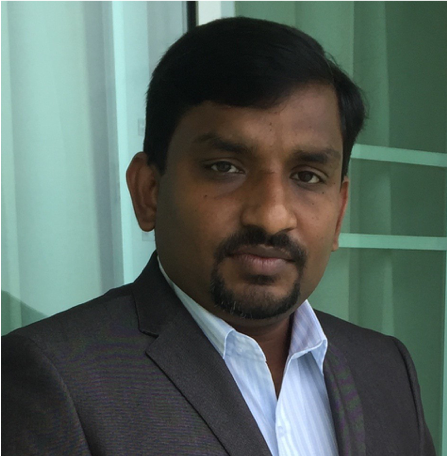 Bejoy Mathew