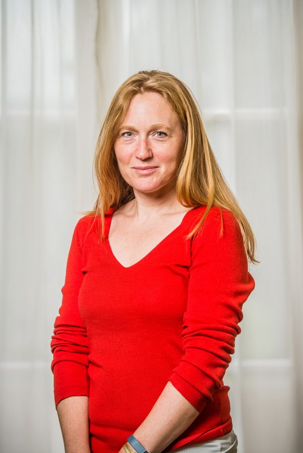 Helen Gill