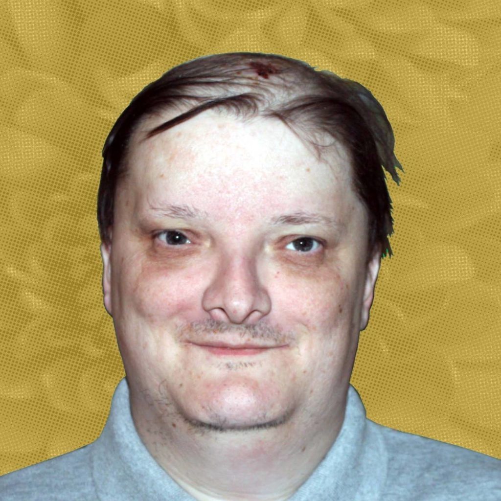 Ian Johnson