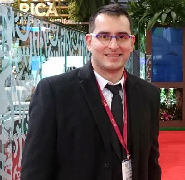 Stelian Mirghes
