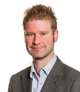 Thomas Fox