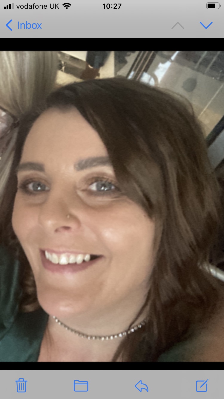 Lisa Brear