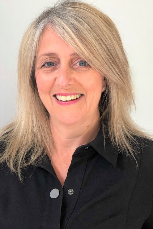 Jill Leake
