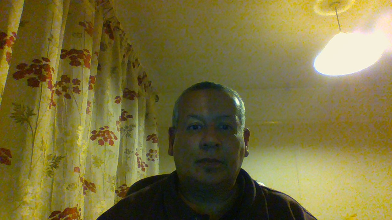 Robert Zaki