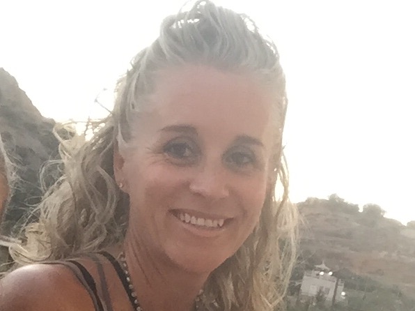 Carey Davis-Munro