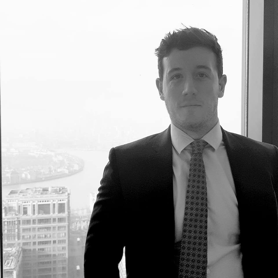 Sean  Doherty