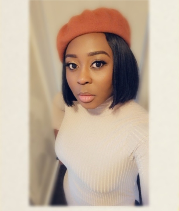 Tolulope Olaewe