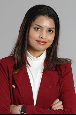 Shreya Kulkarni