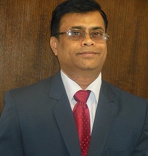 Omprakash Bharadwaj