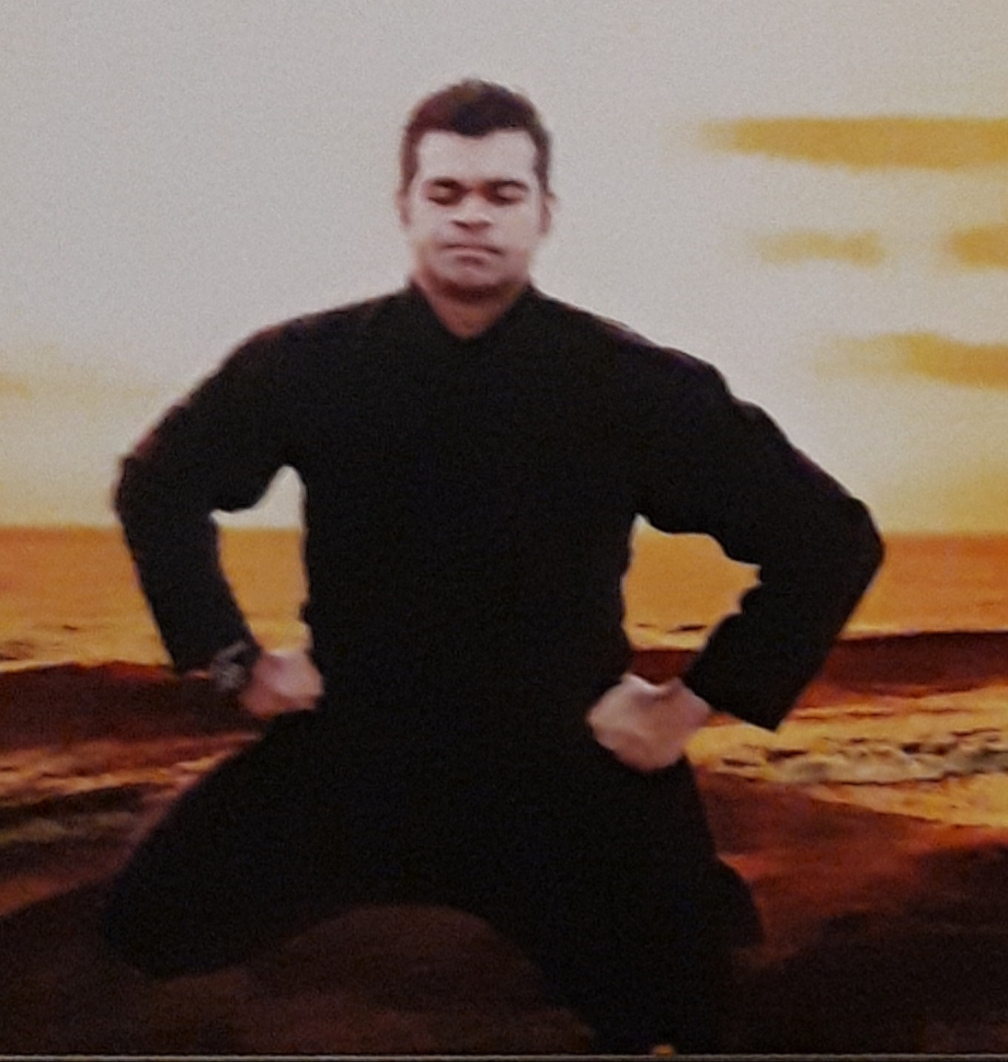 Paul Tavares