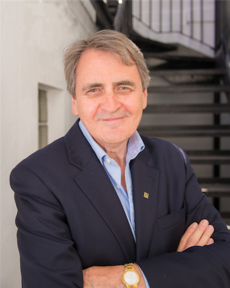 Andrew Priestley