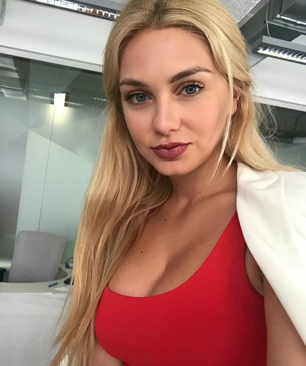 Gis&egrave;le Talon