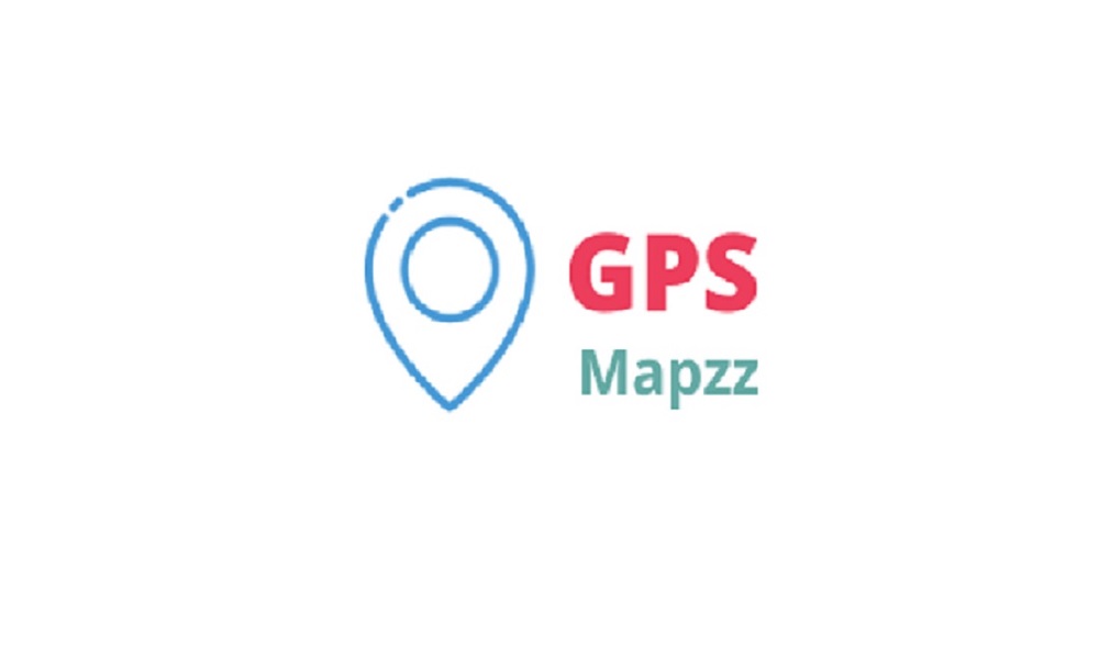 Gps Mapzz