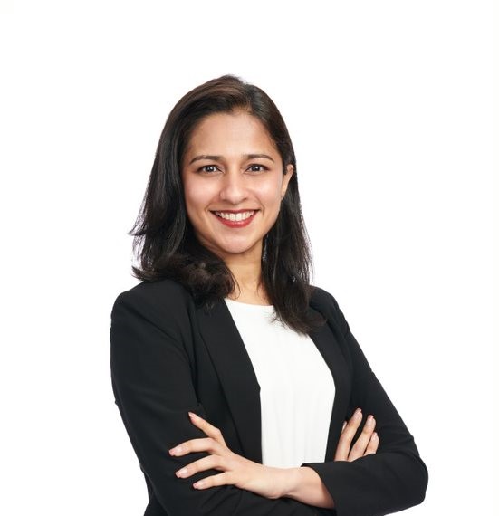 Ratna Wright