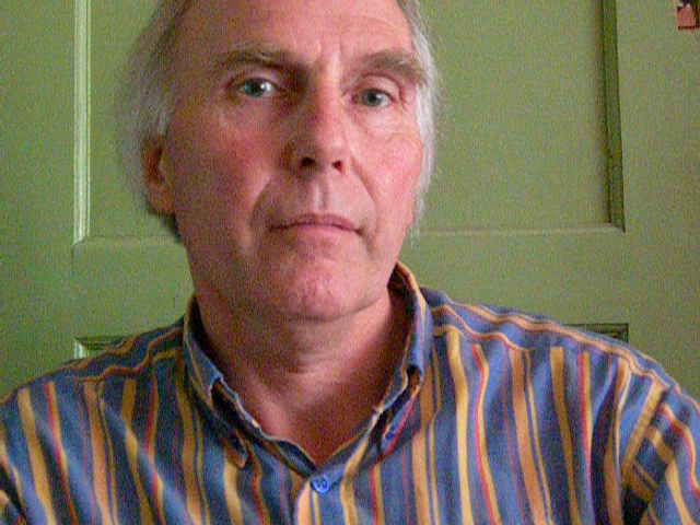 Victor Bird