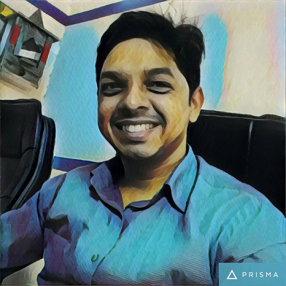 Anand Kamal