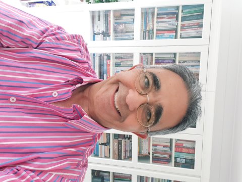 Des Vadgama
