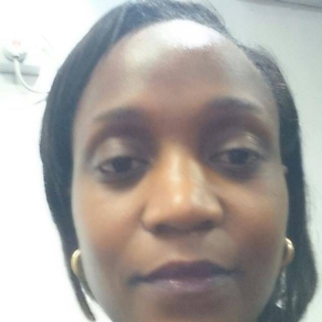 Flora Musoke