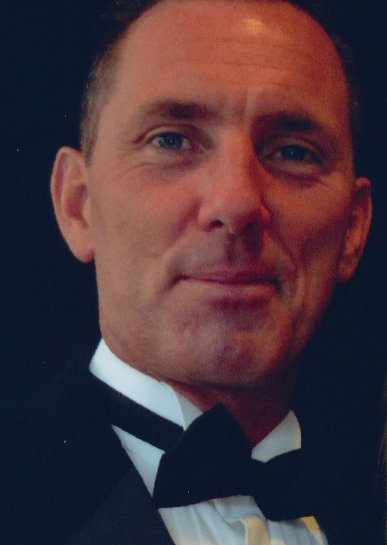Paul Syers