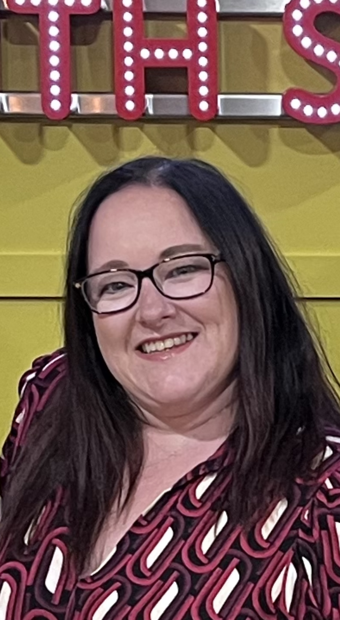 Catherine  Miles